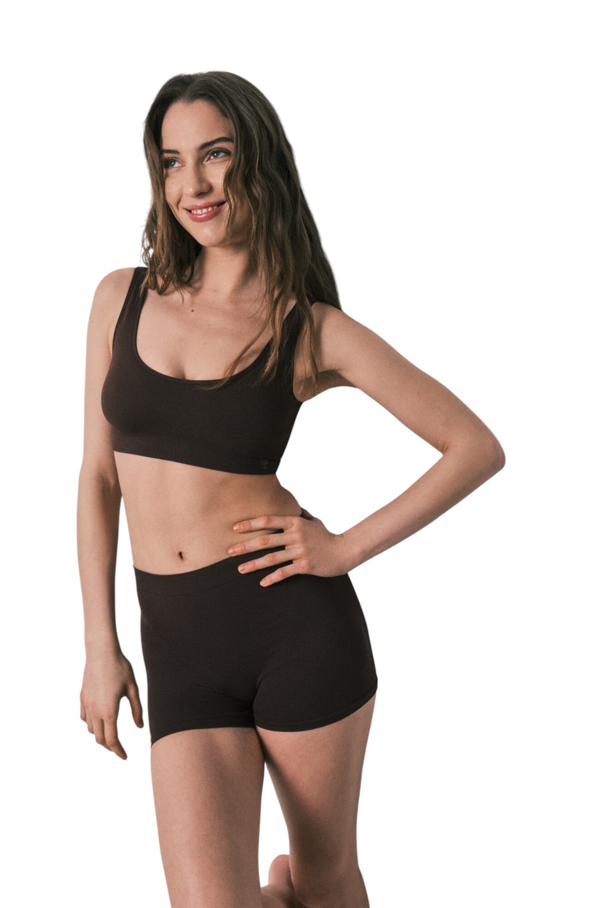 Women Secret Seamless top