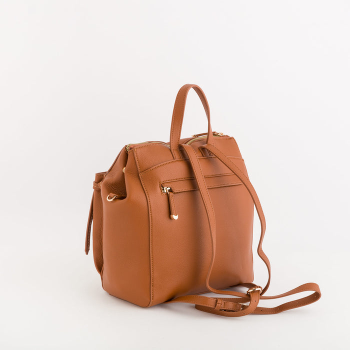 Carpisa Backpack Woman - Olive