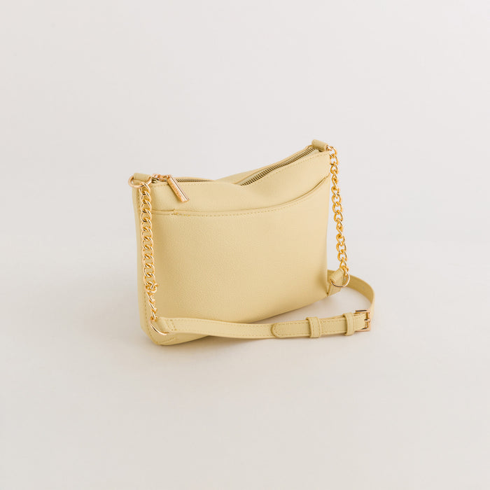 Carpisa Shoulder bag Woman - Snowdrop v3