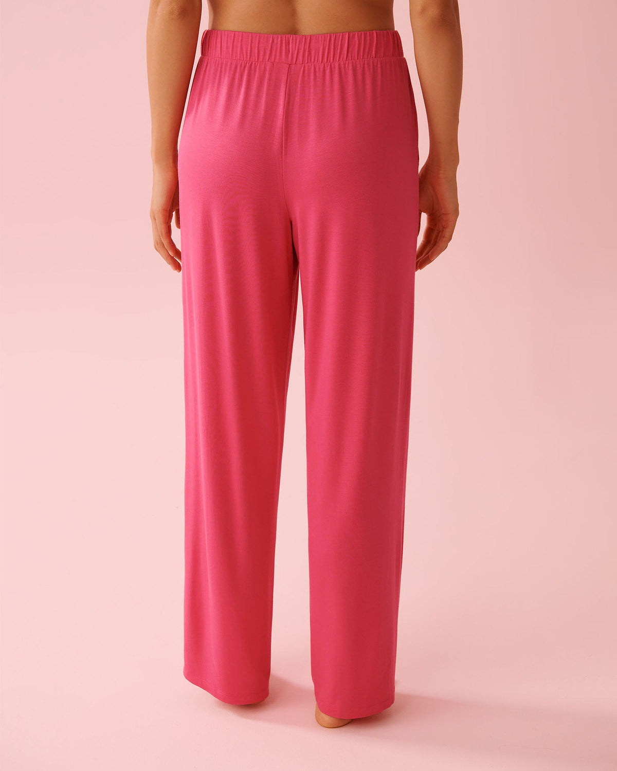 La vie en Rose Pant Modal