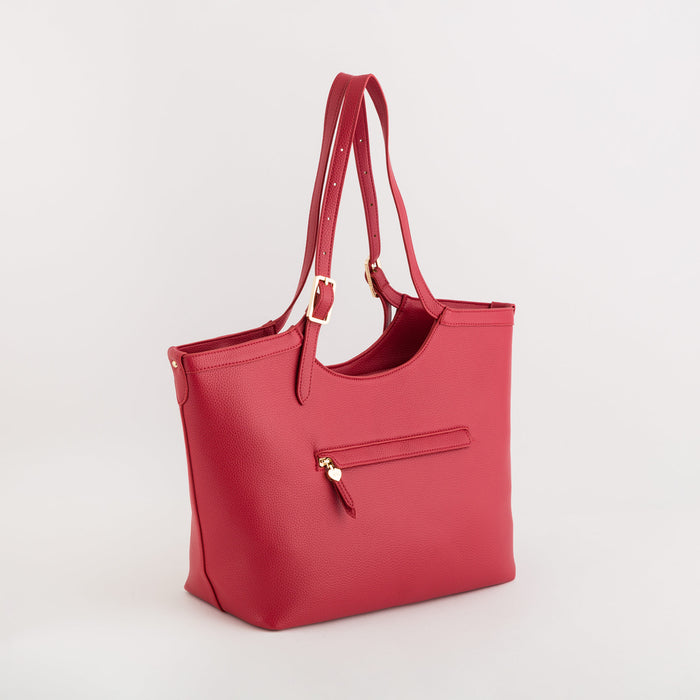 Carpisa Shopping Woman - Rose v2