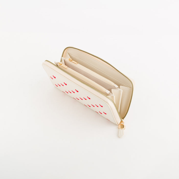 Carpisa Wallet Great Woman - Lilia wallet v2