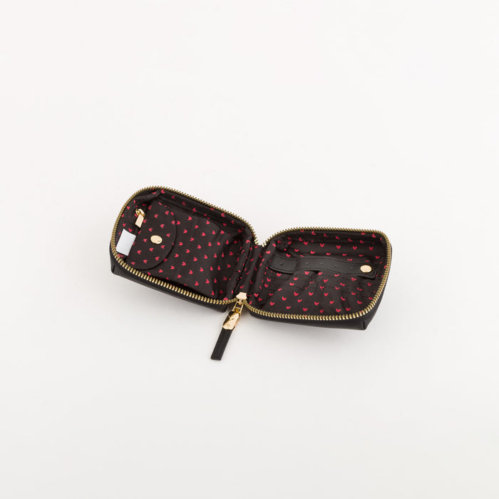 Carpisa Jewelry box Woman - Dahlia wallet v3