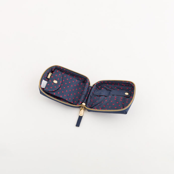 Carpisa Jewelry box Woman - Dahlia wallet v3