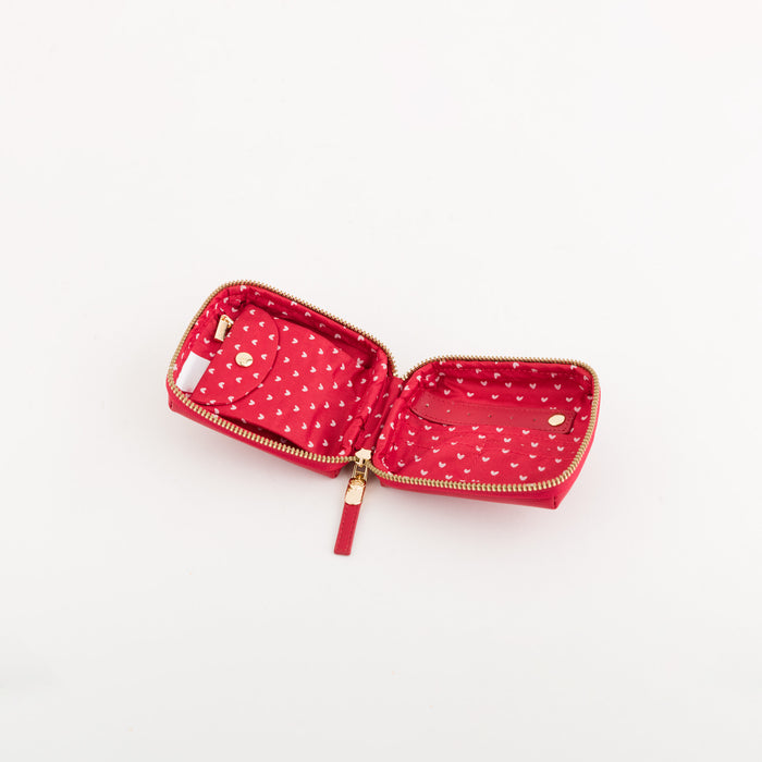 Carpisa Jewelry box Woman - Dahlia wallet v3