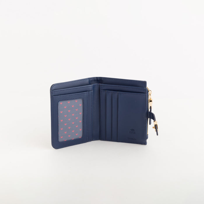 Carpisa Wallet Medium Woman - Dahlia wallet v3