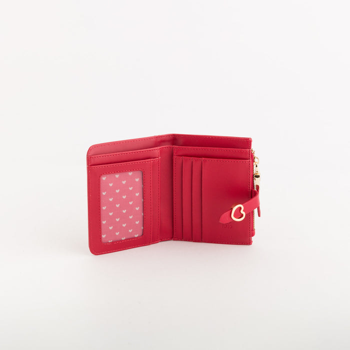 Carpisa Wallet Medium Woman - Dahlia wallet v3
