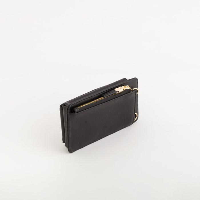 Carpisa Cell phone holder Woman - Dahlia wallet v3