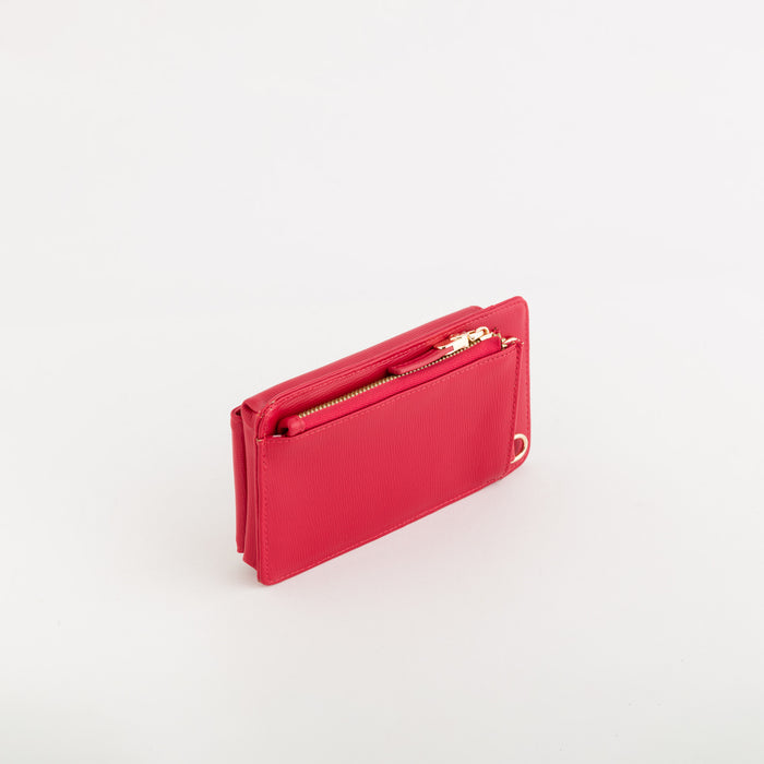 Carpisa Cell phone holder Woman - Dahlia wallet v3