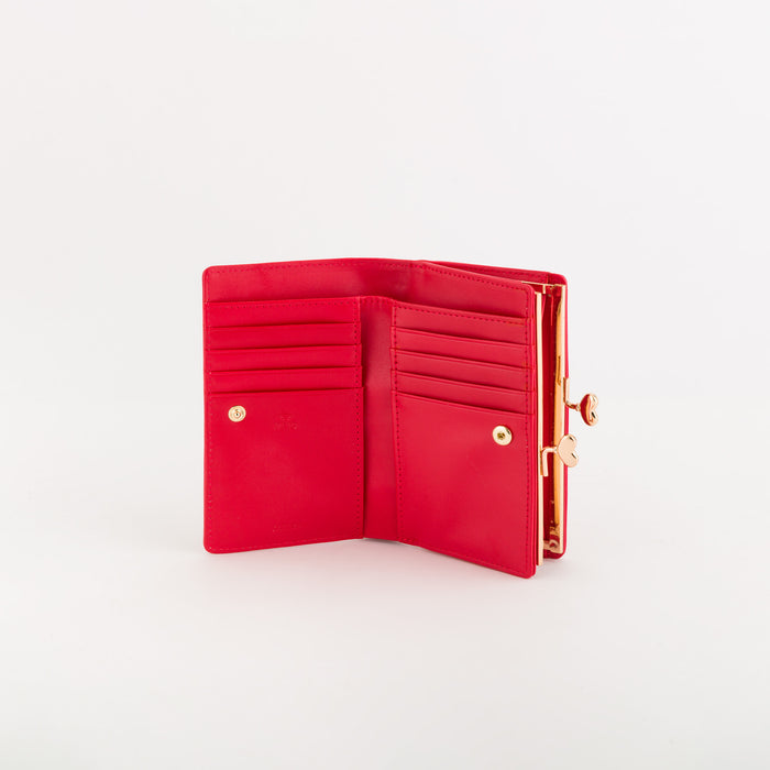 Carpisa Wallet Small Woman - Melissa wallet v1