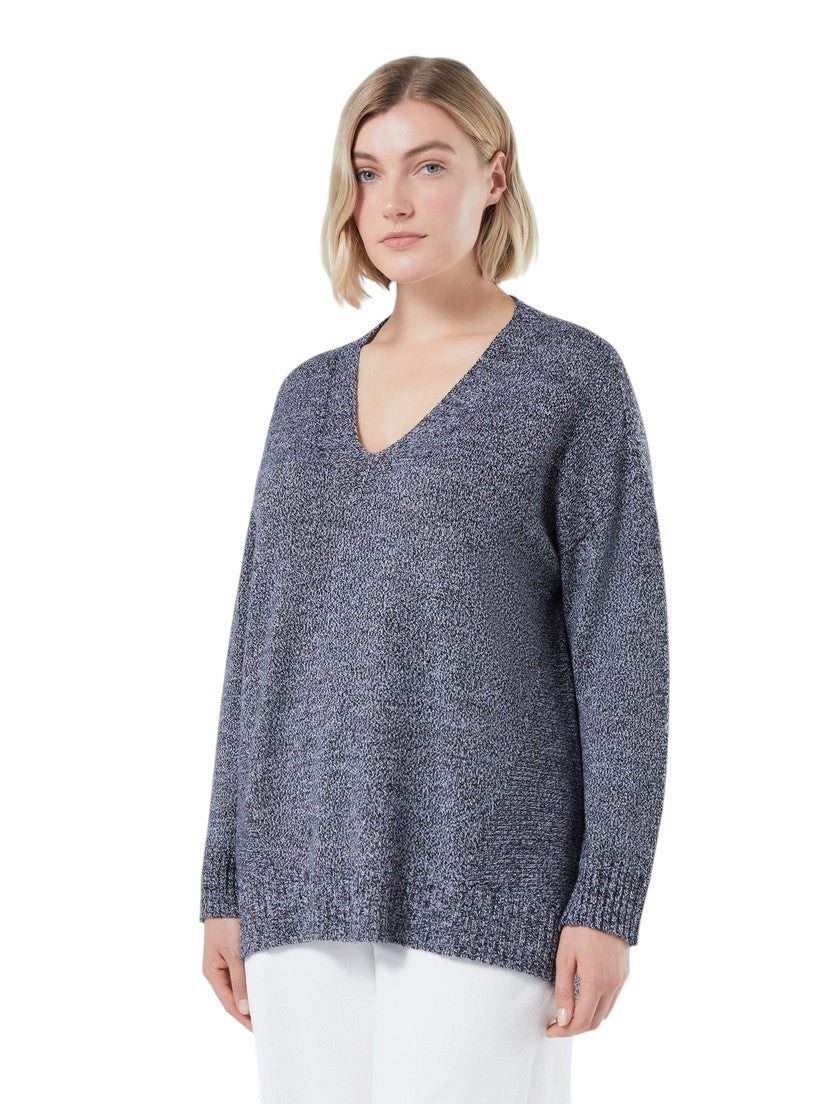Marina Rinaldi Wool blend jumper