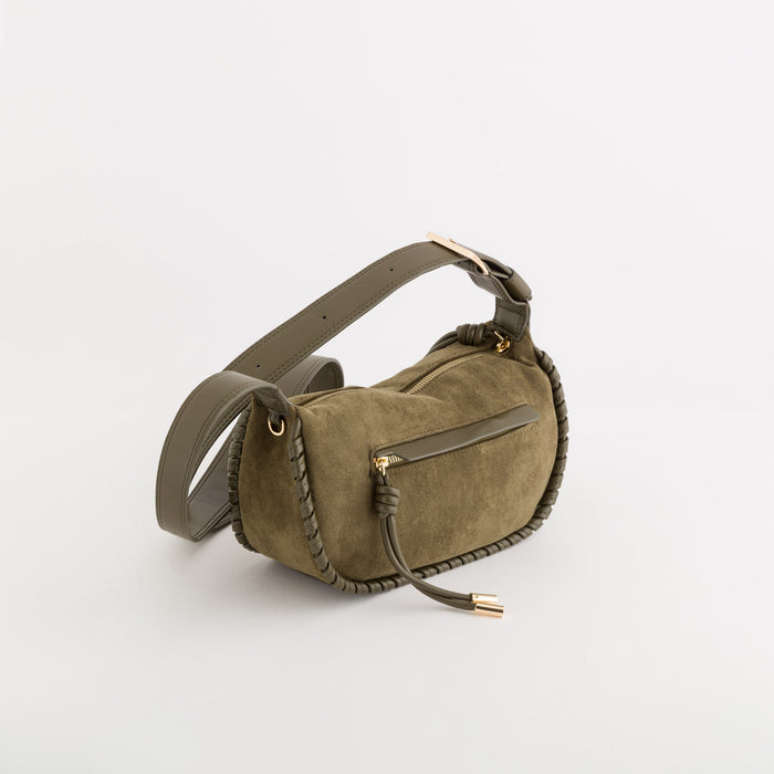 Carpisa Shoulder bag Woman - Almond tree
