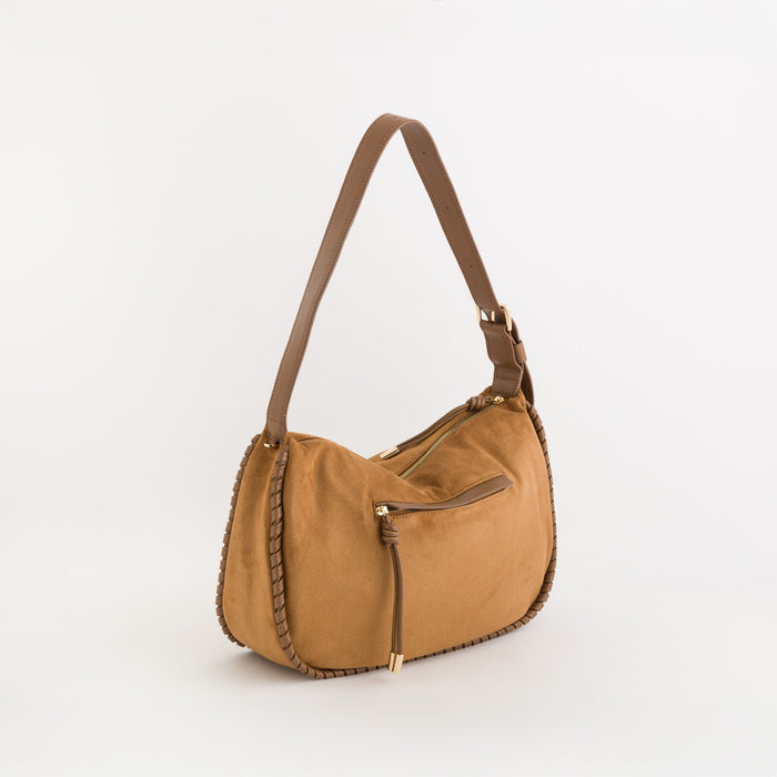 Carpisa Bag Woman - Almond tree