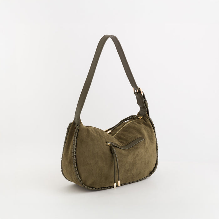 Carpisa Bag Woman - Almond tree