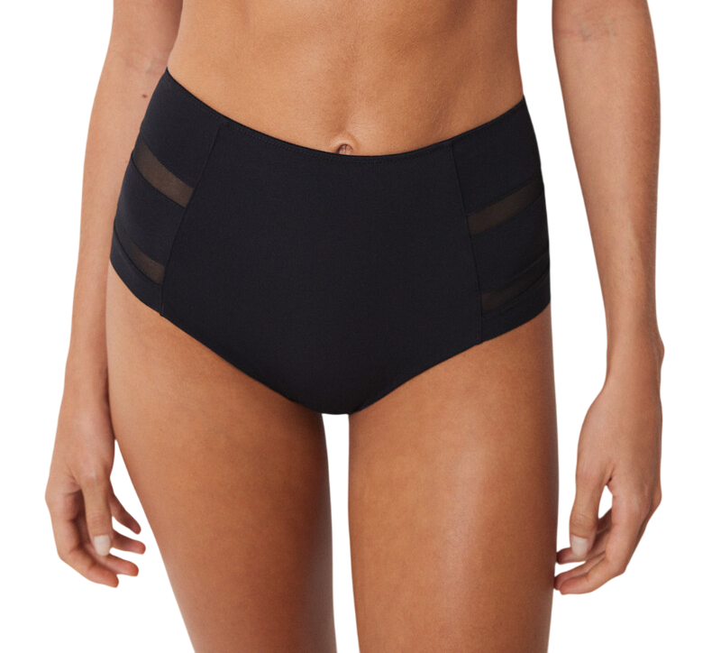 Women Secret High Waisted Slimming Panty