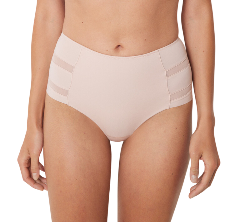 Women Secret High Waisted Shapewear Panty