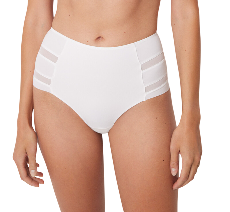 Women Secret High Waisted Panty