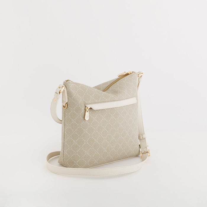 Carpisa Bandolier Woman - Diana spring Shoulder Bag