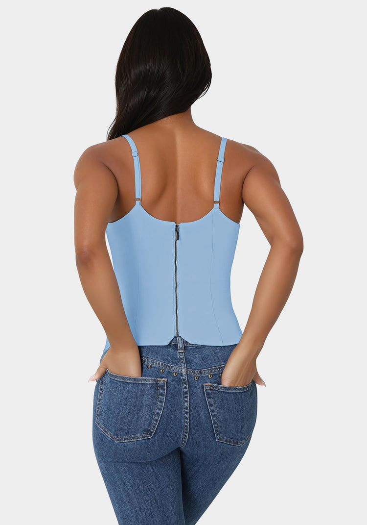 Bebe Studded Corset