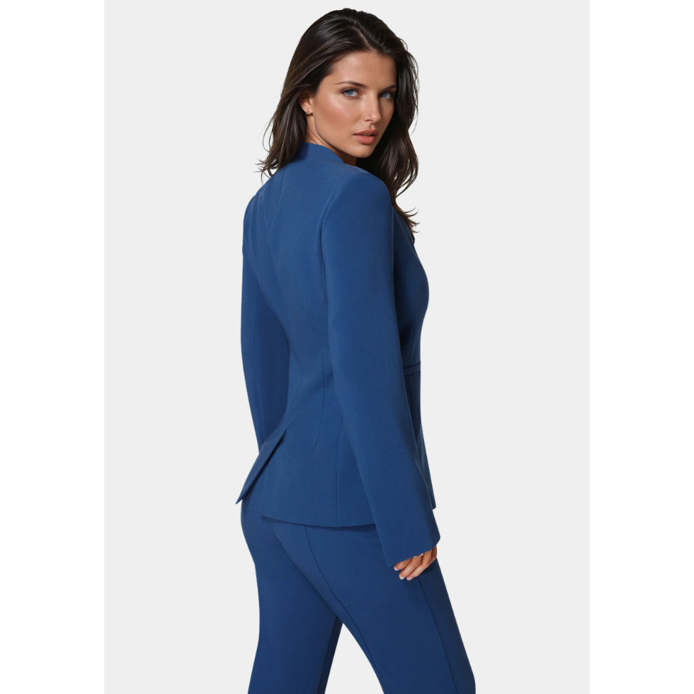 Bebe Tailored Fitted Blazer