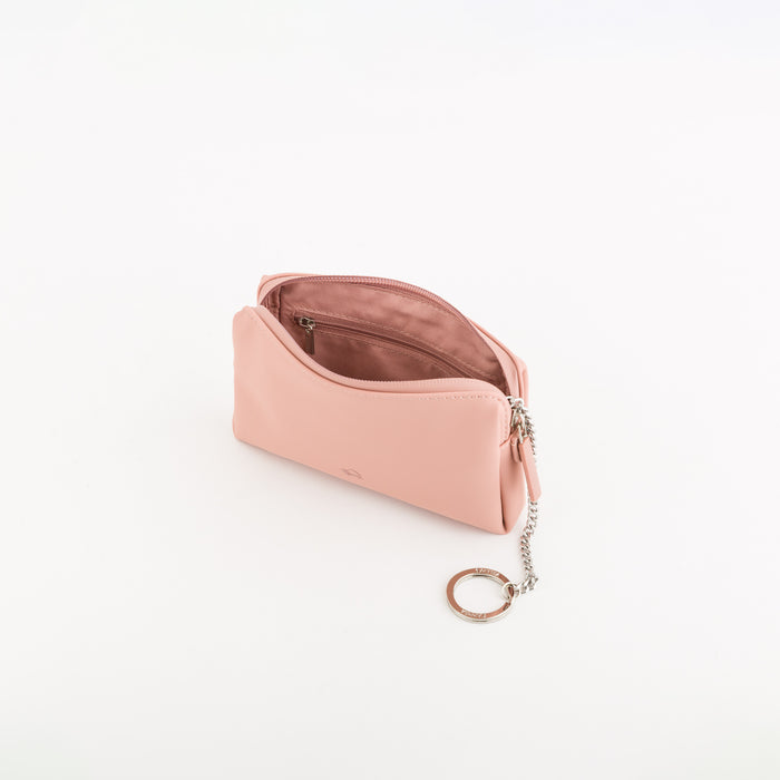 Carpisa Coin purse With Keychain Woman - Ivy beauty