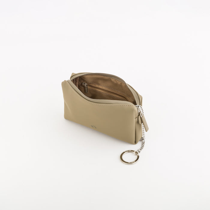 Carpisa Coin purse With Keychain Woman - Ivy beauty