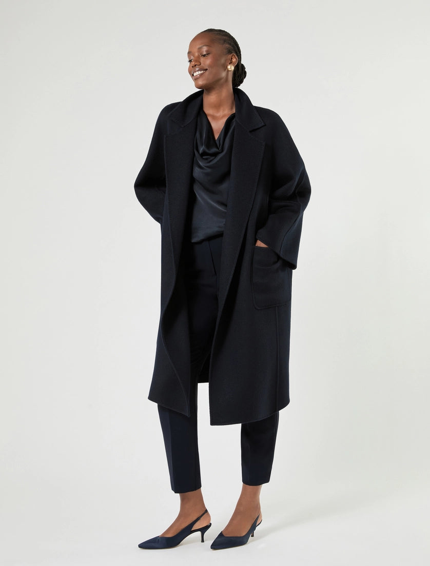 Marina Rinaldi Satin top