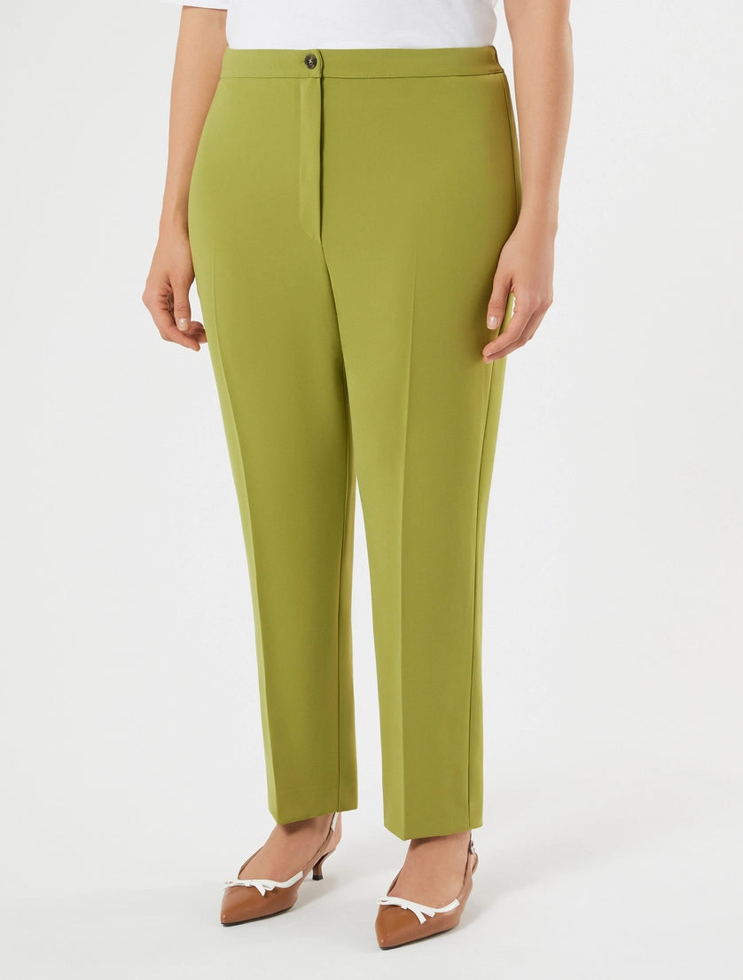 Marina Rinaldi Cady trousers