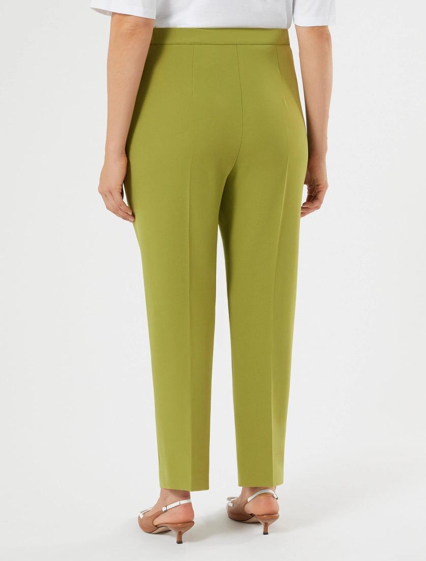 Marina Rinaldi Cady trousers