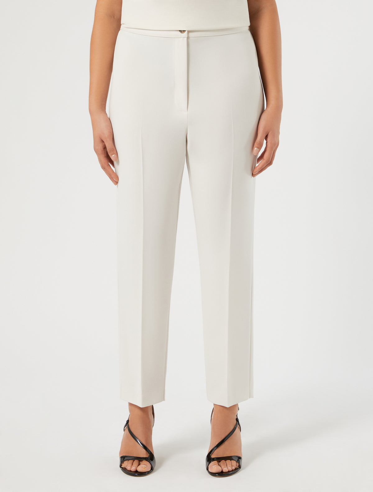 Marina Rinaldi Cady Trousers