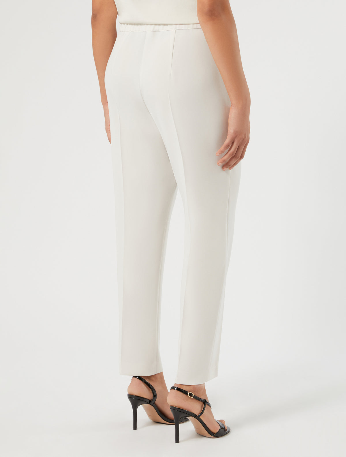 Marina Rinaldi Cady Trousers