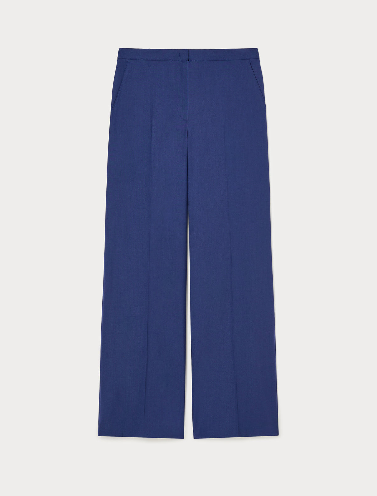 Marina Rinaldi Wool Trousers
