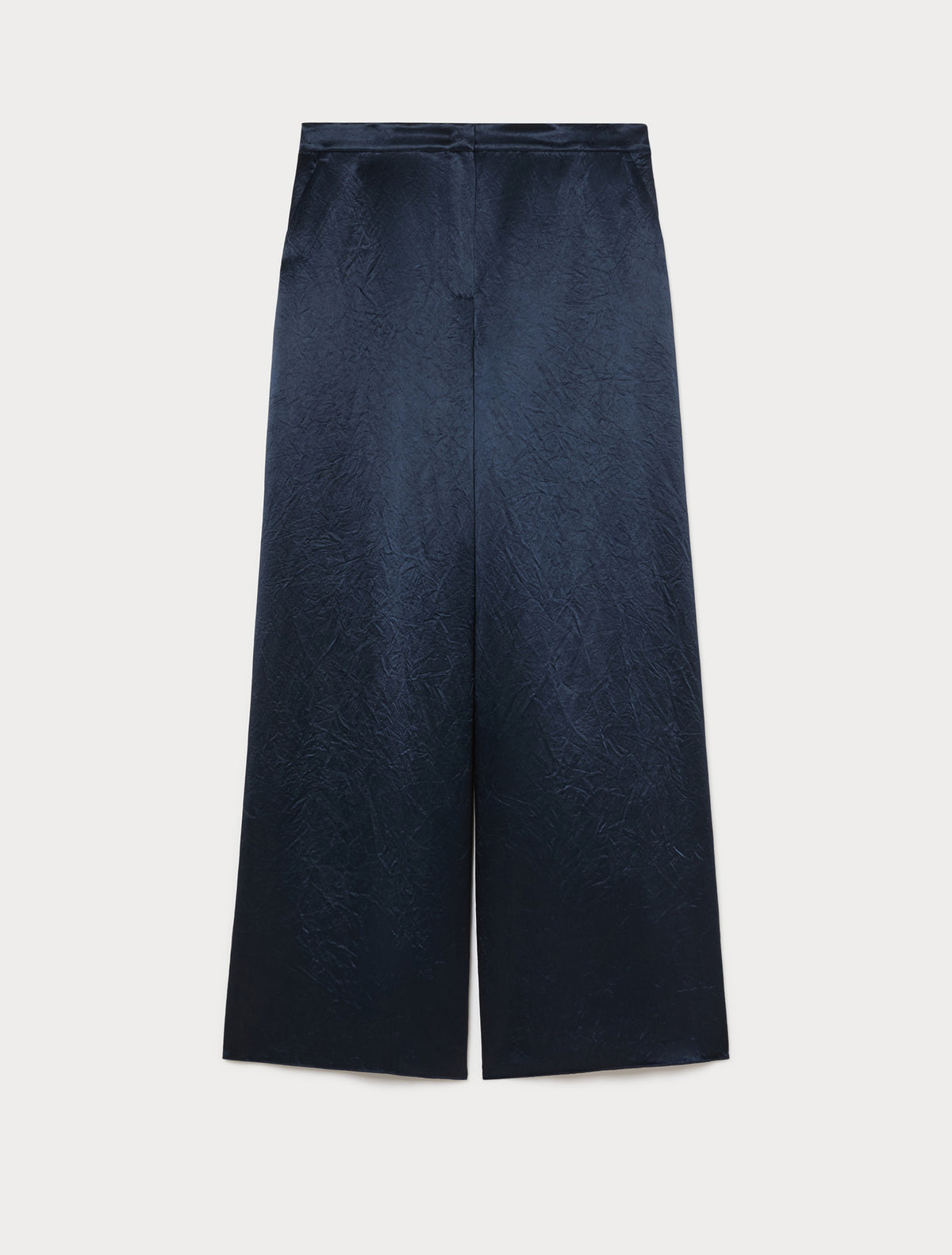 Marina Rinaldi Envers Satin Trousers