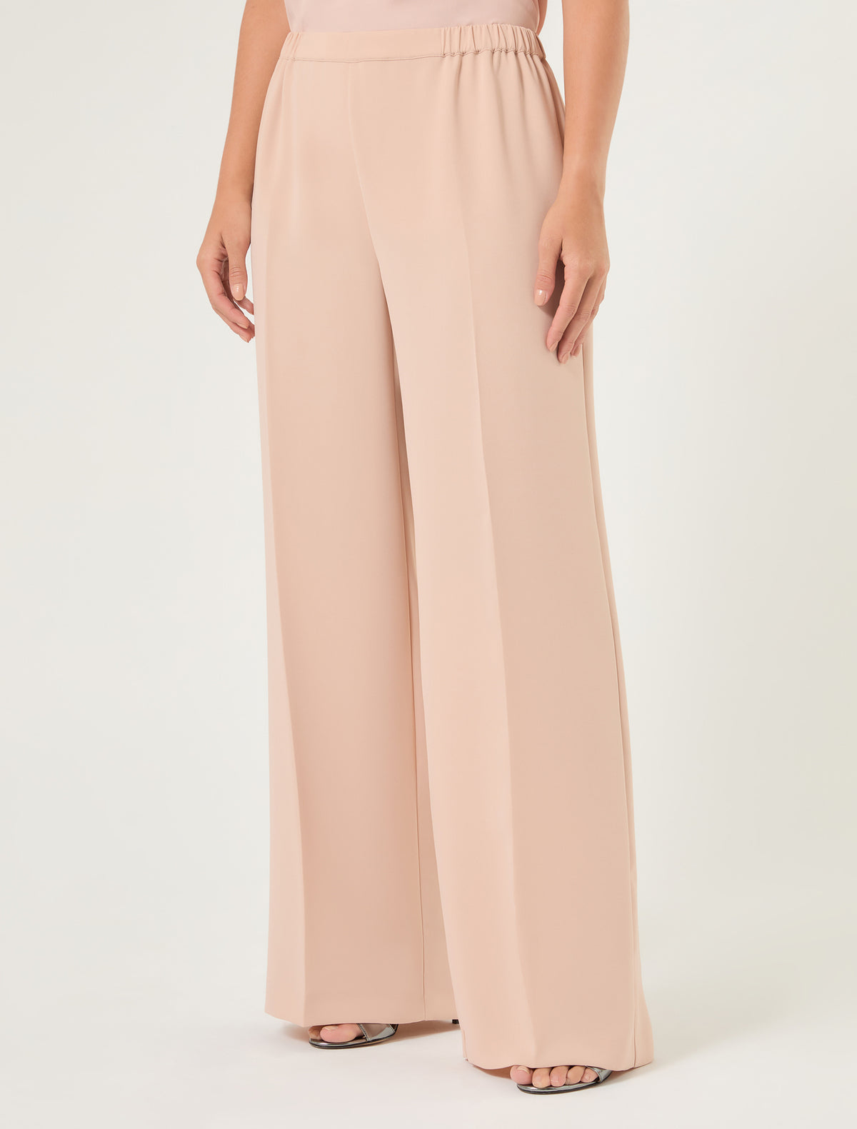 Marina Rinaldi Cady Trousers