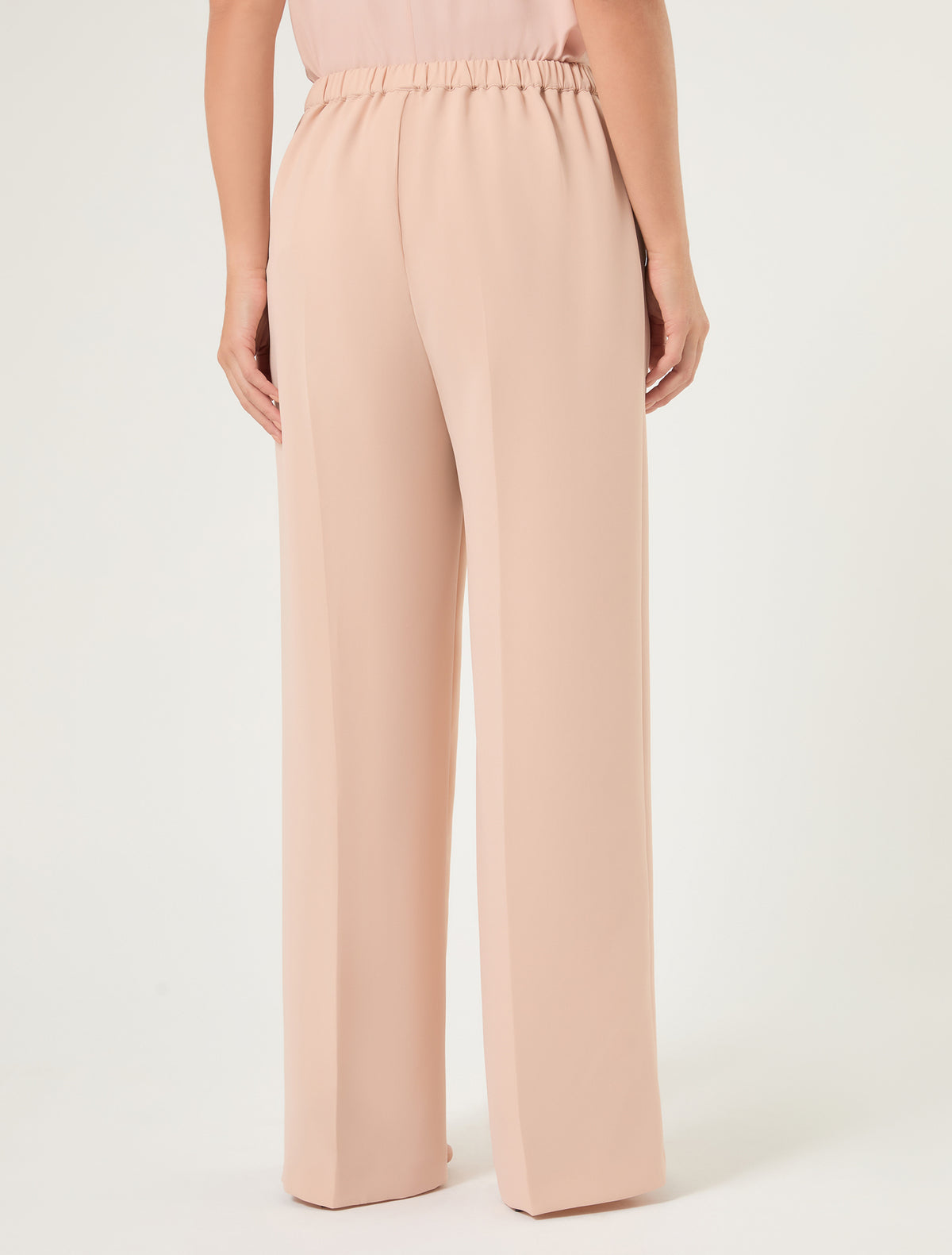 Marina Rinaldi Cady Trousers