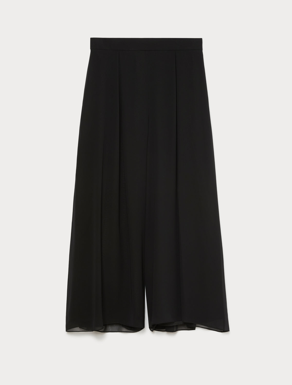 Marina Rinaldi Georgette Trousers