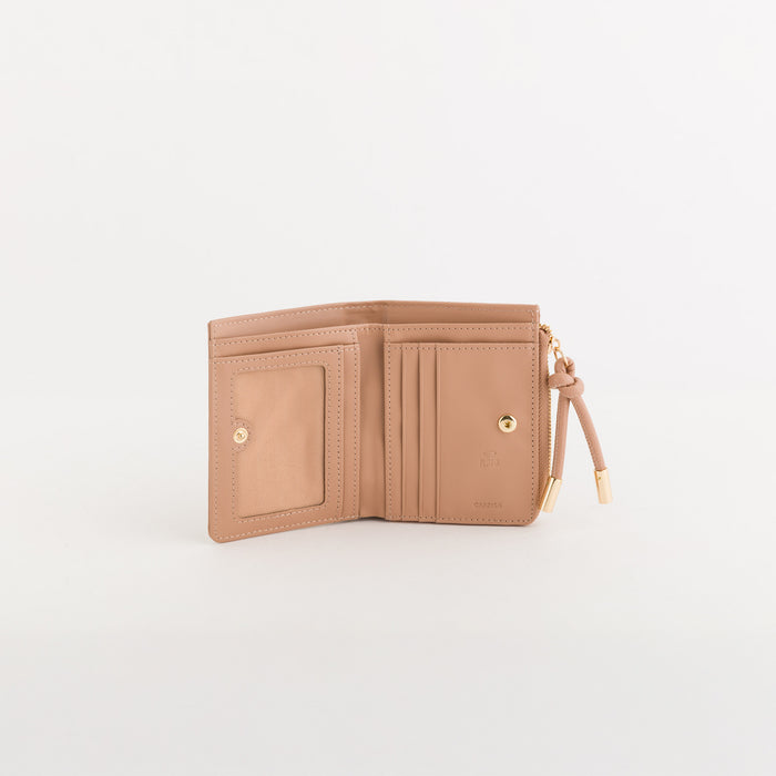 Carpisa Wallet Medium Woman - Heather wallet