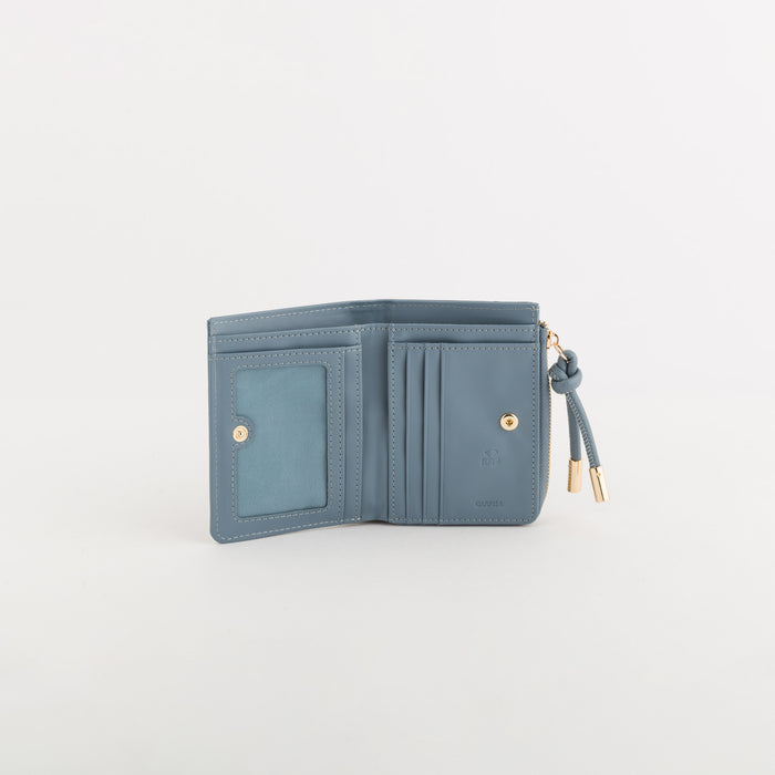Carpisa Wallet Medium Woman - Heather wallet
