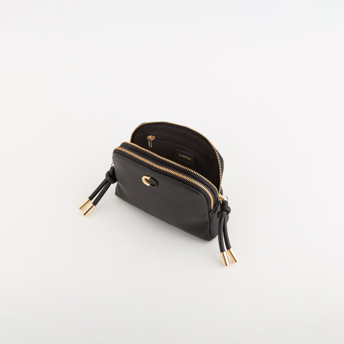 Carpisa Necessary Woman - Heather wallet