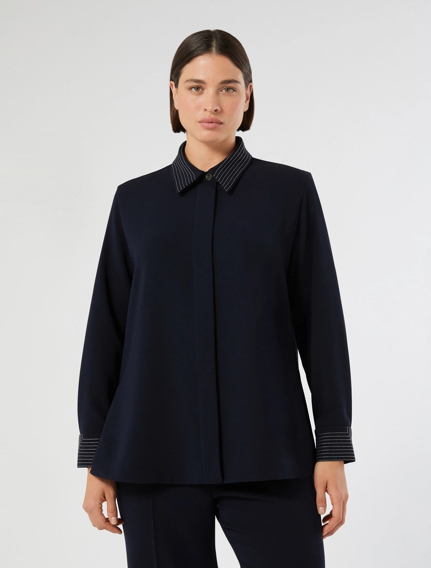 Marina Rinaldi Cady tunic