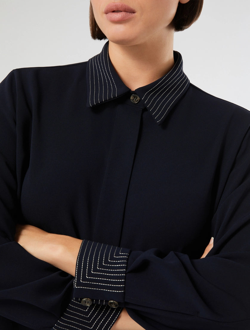 Marina Rinaldi Cady tunic