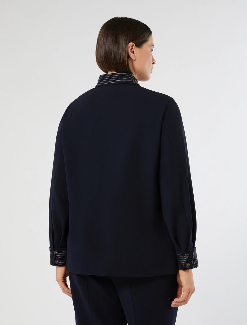 Marina Rinaldi Cady tunic