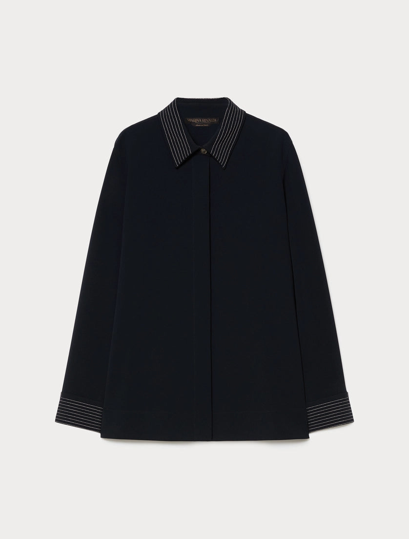 Marina Rinaldi Cady tunic