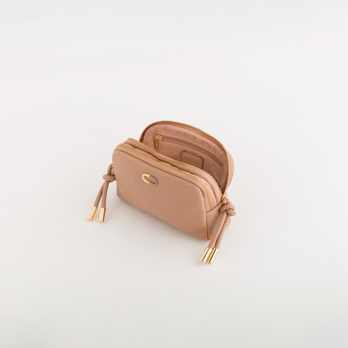 Carpisa Necessary Woman - Heather wallet