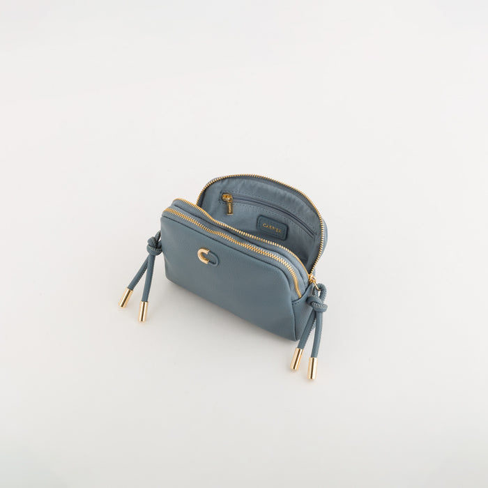 Carpisa Necessary Woman - Heather wallet