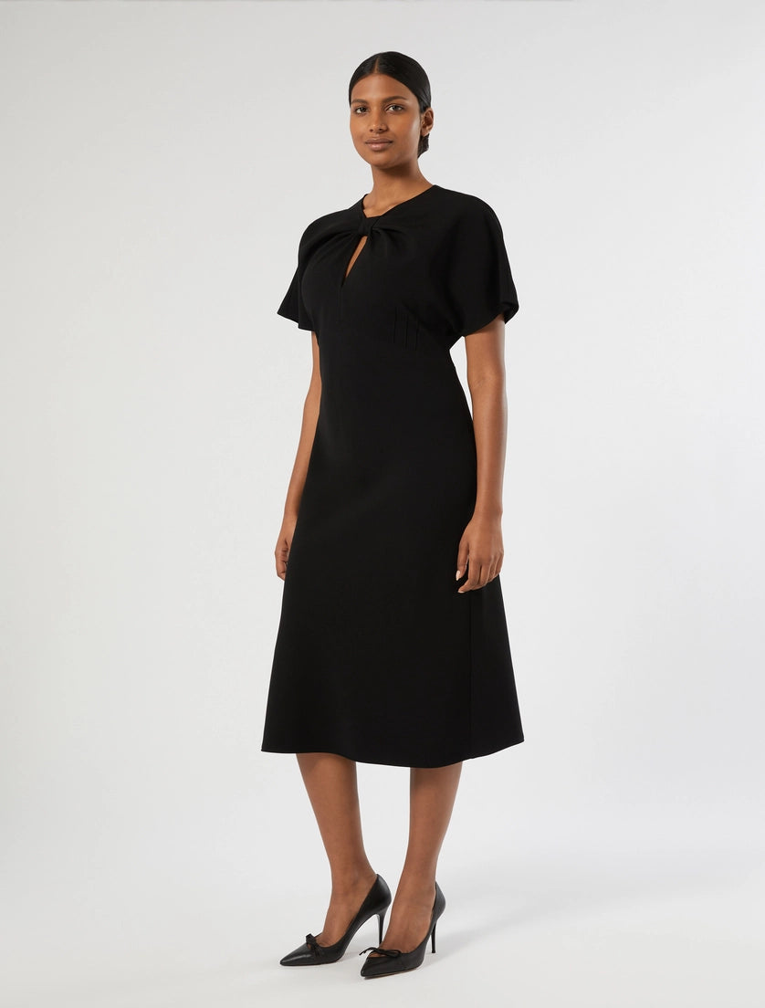 Marina Rinaldi Cady dress