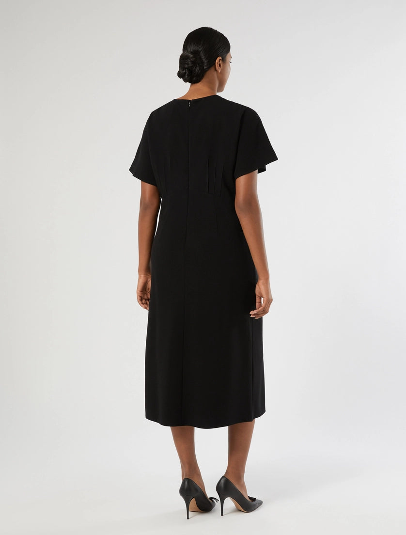 Marina Rinaldi Cady dress