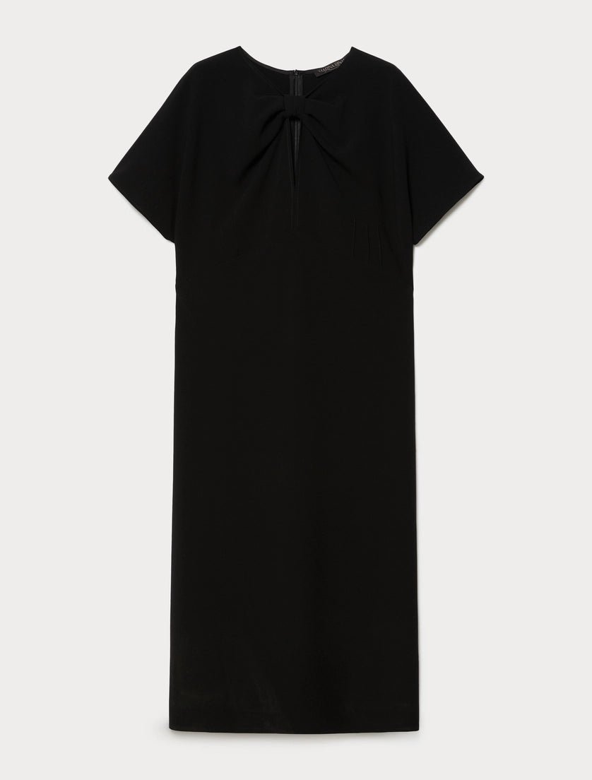Marina Rinaldi Cady dress