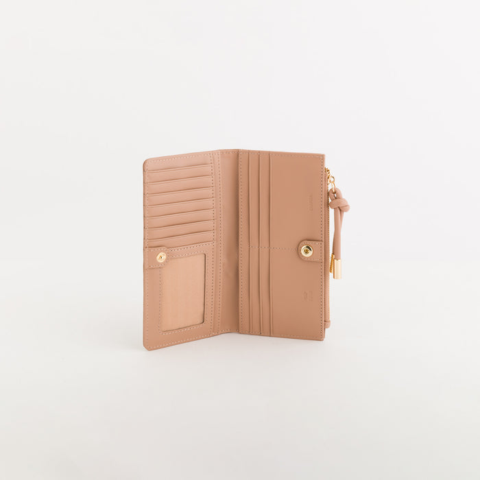 Carpisa Wallet Great Woman - Heather wallet