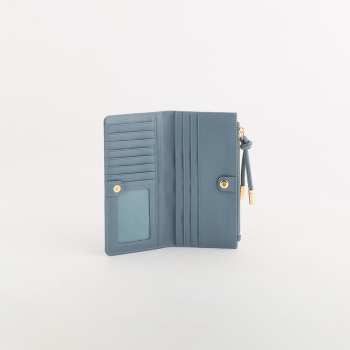 Carpisa Wallet Great Woman - Heather wallet